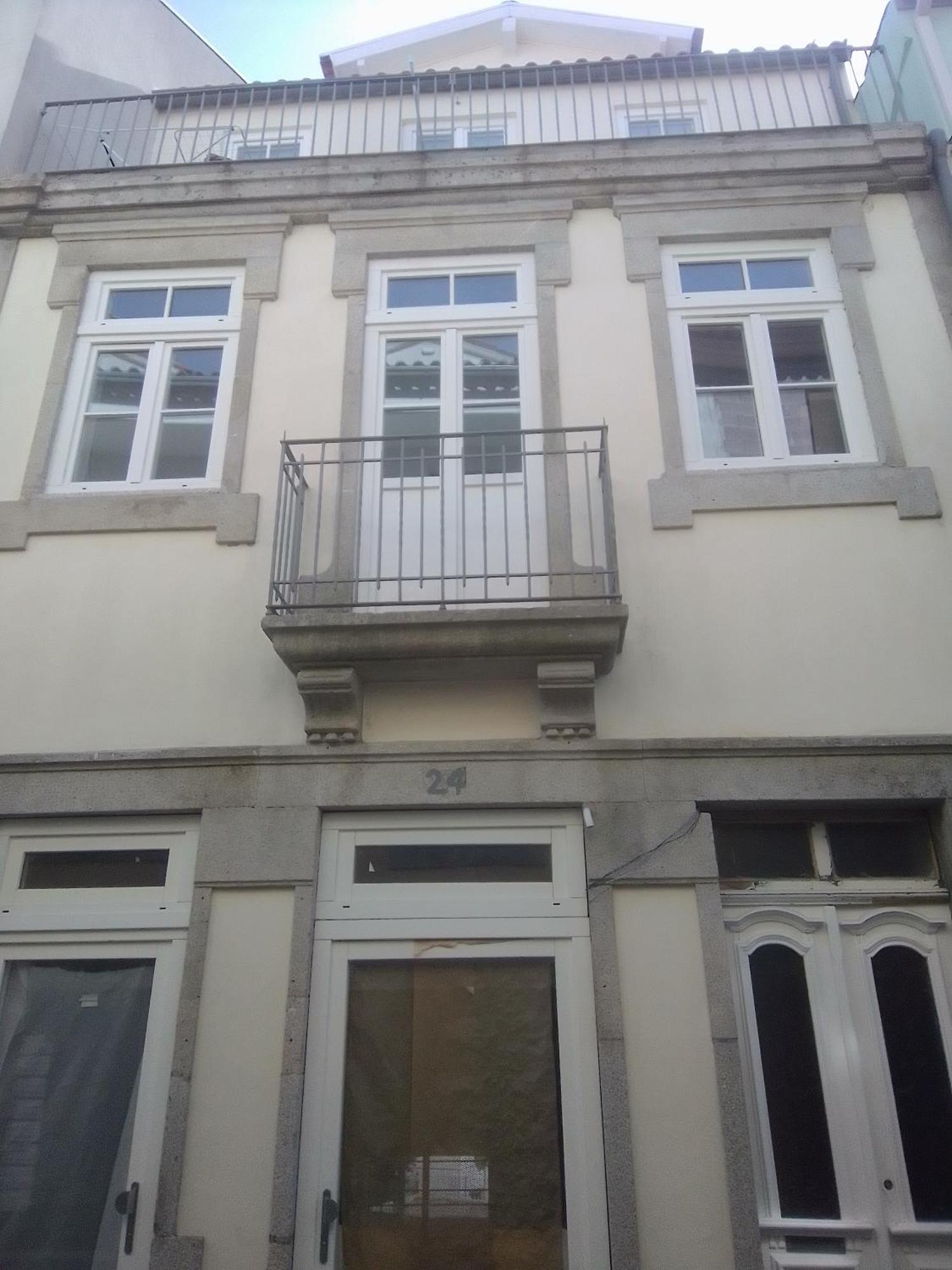 Chezgyka - Sinta-Se Em Casa! Apartment Vişeu Exterior foto