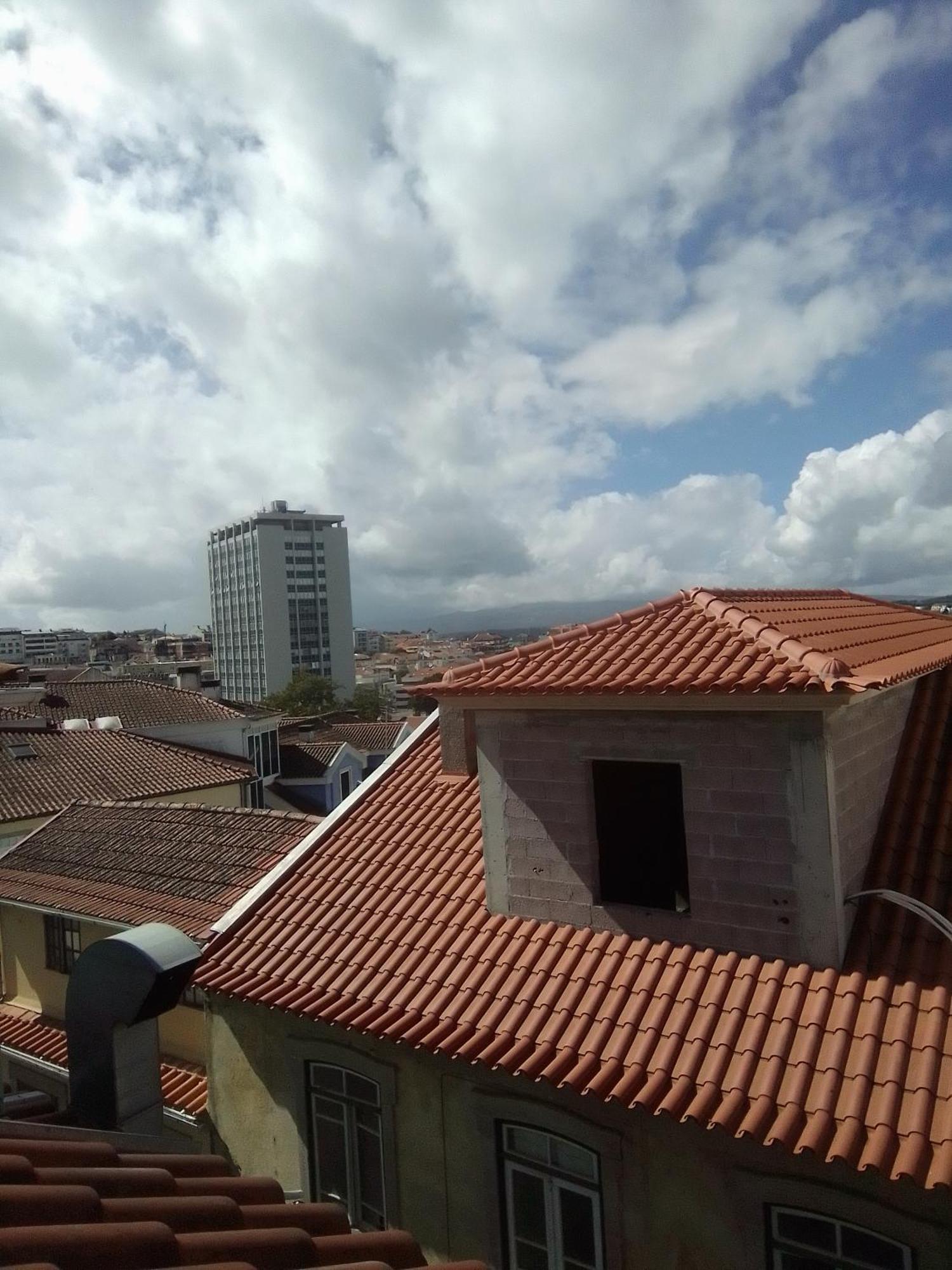 Chezgyka - Sinta-Se Em Casa! Apartment Vişeu Exterior foto